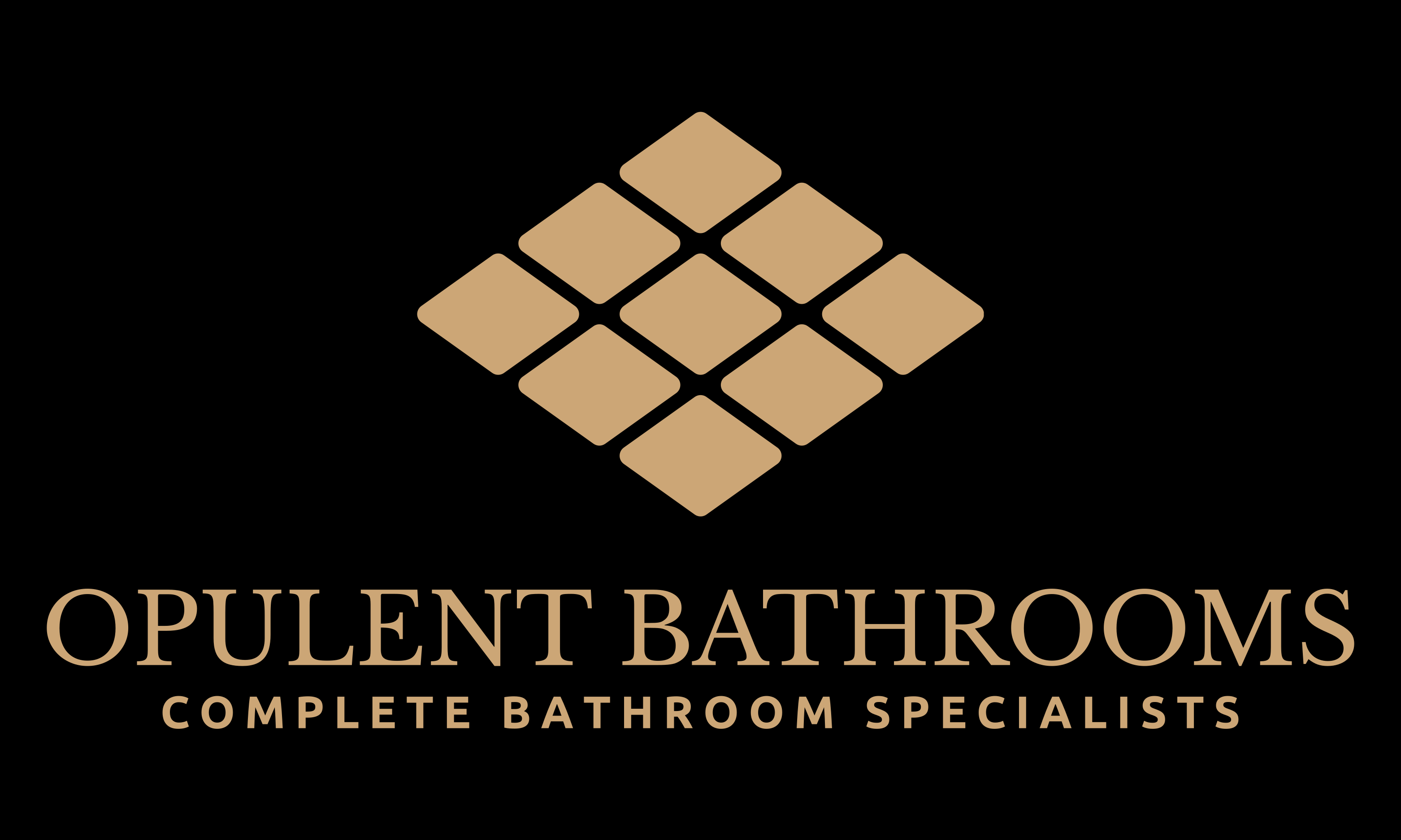 Opulent Bathrooms Logo